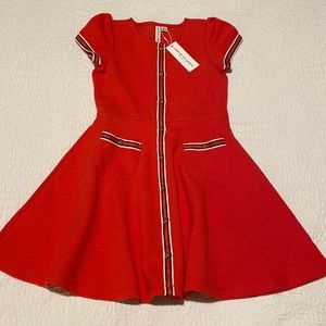 Janie and jack size 7 new with tags